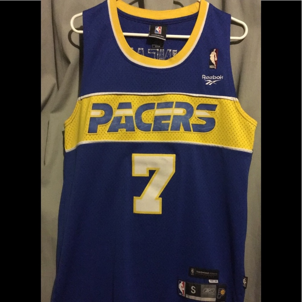 Jermaine O’Neal authentic Jersey